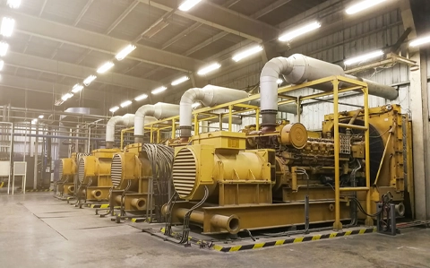 ahvazgenerator