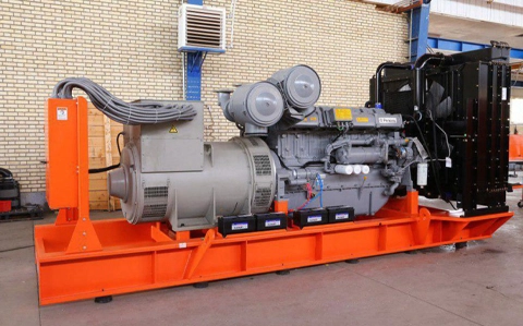 ahvazgenerator
