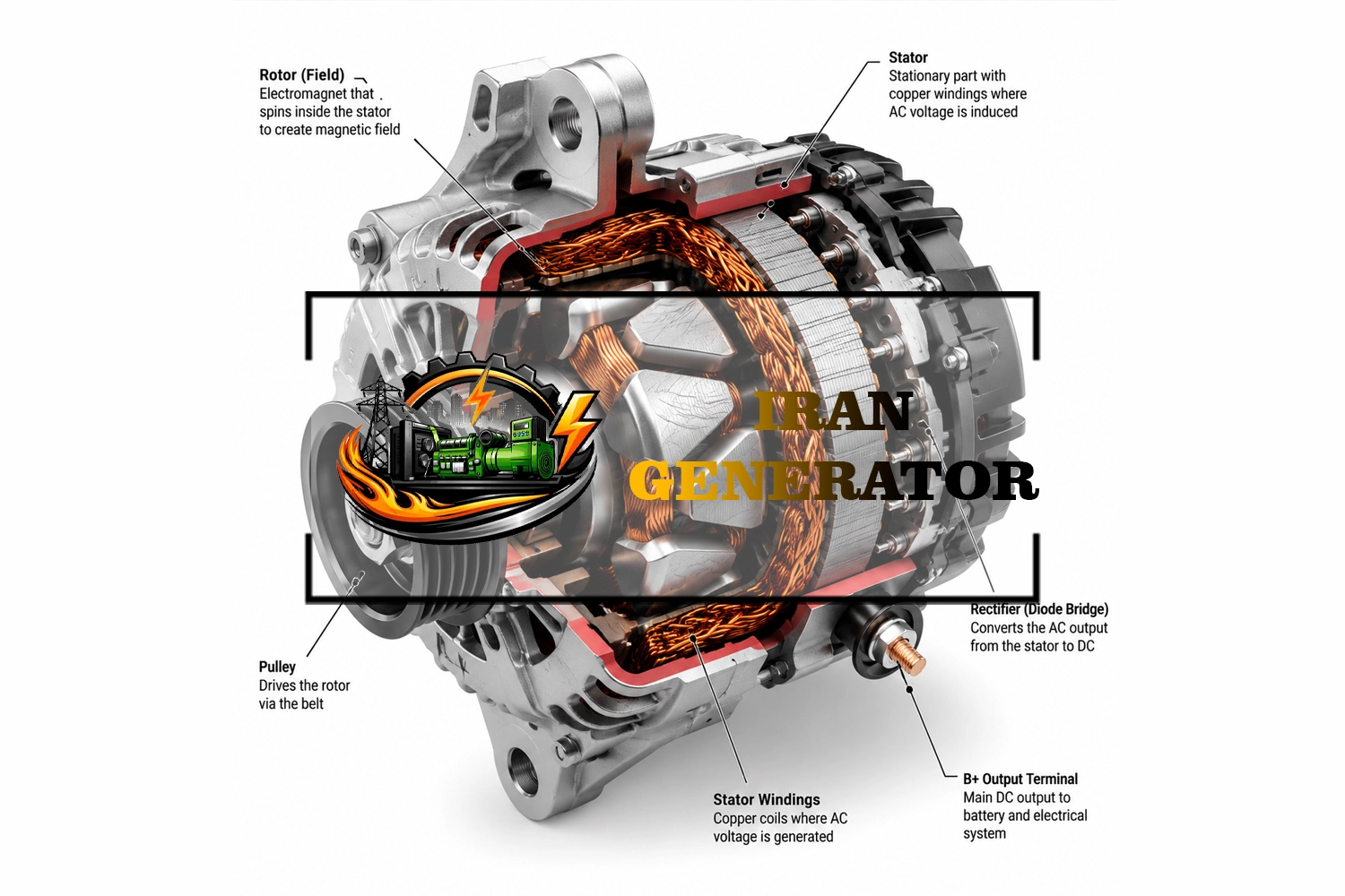 ahvazgenerator