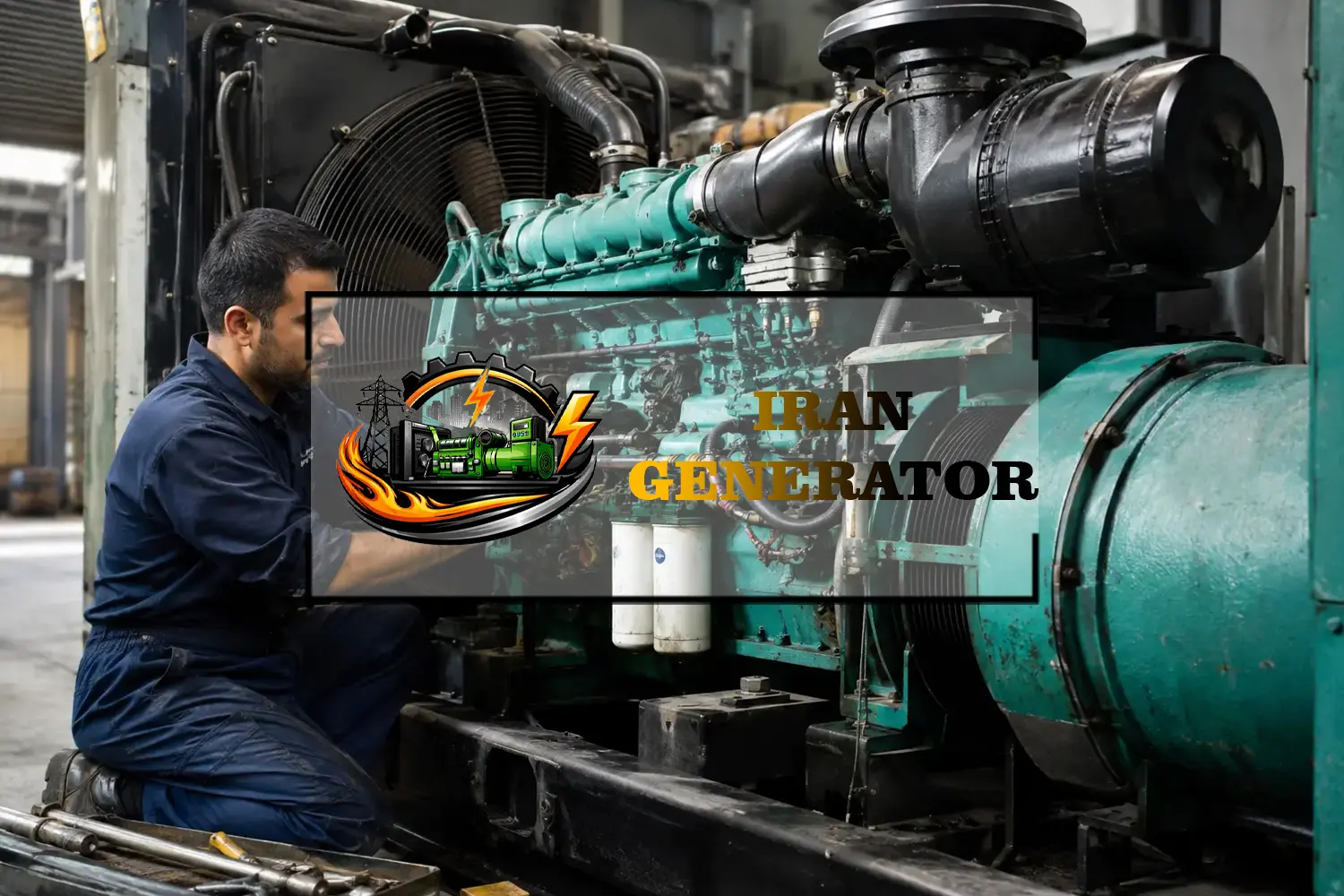 چگونه عمر دیزل ژنراتور را دو برابر کنیم؟ 
