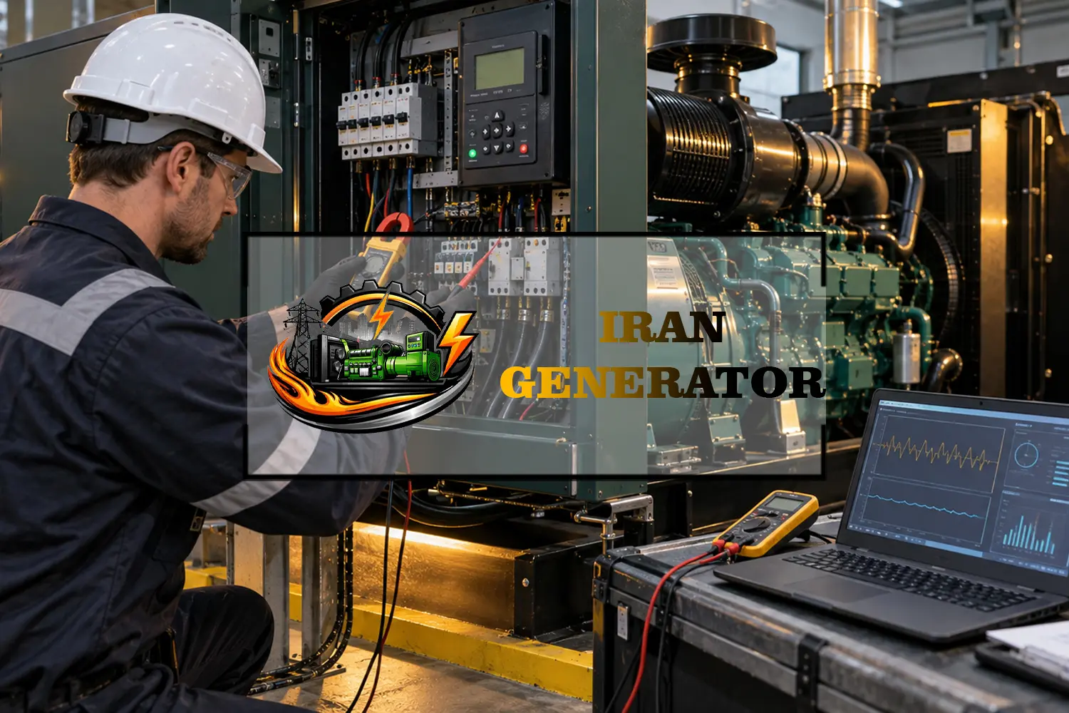 ahvazgenerator